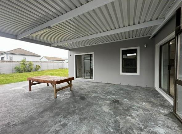 To Let 3 Bedroom Property for Rent in Milnerton Central Western Cape